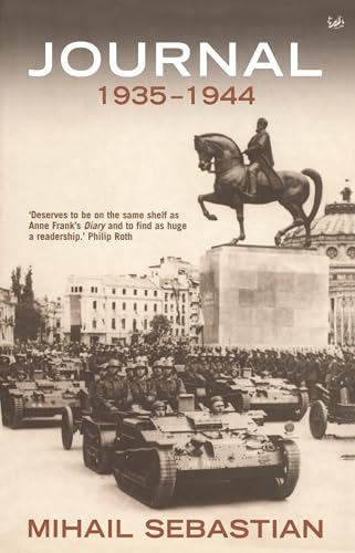 Journal 1935-44 : The Fascist Years