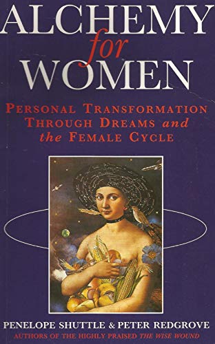 Alchemy for Women