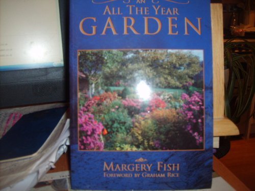 An All Year Garden