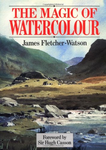 The Magic of Watercolour