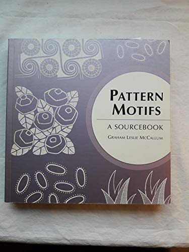 Pattern Motifs: A Sourcebook