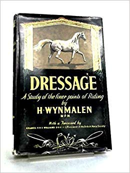 Dressage - A Study of the Finer Points of Riding