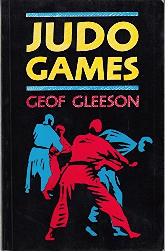 Judo Games