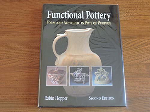 Functional Pottery