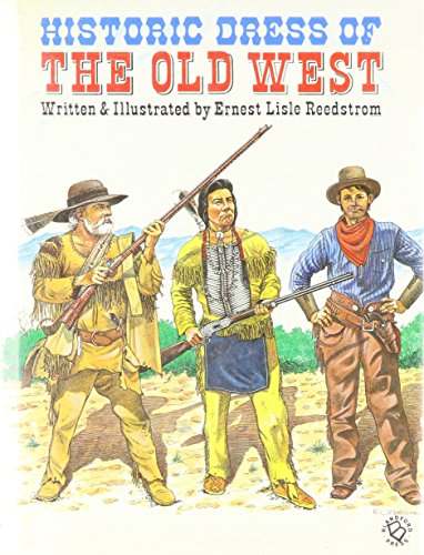 Historic Dress of the Old West