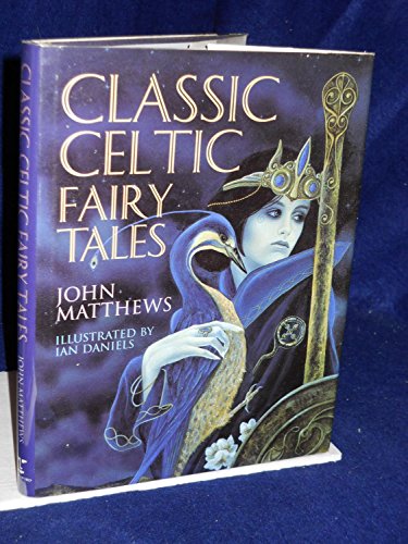 Classic Celtic Fairy Tales