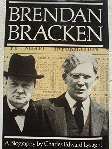 Brendan Bracken