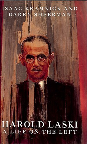 Harold Laski: A Life on the Left