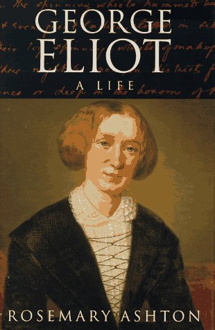 George Eliot: A Life