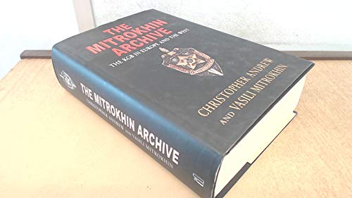Mitrokhin Archives