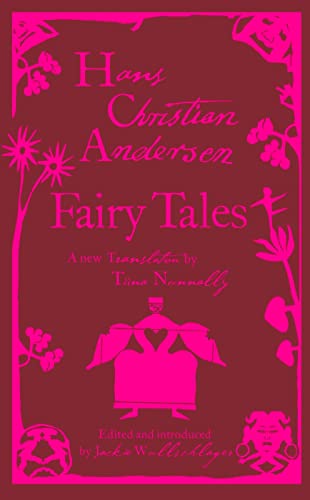Hans Christian Andersen: Fairy Tales
