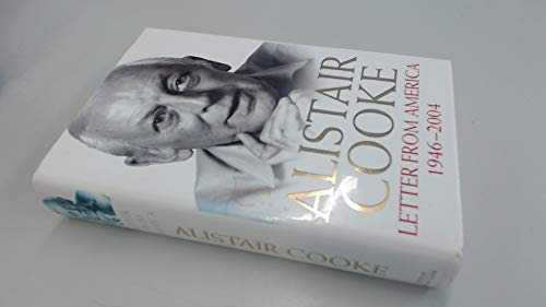 Letter from America : 1946-2004