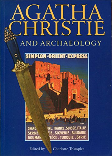 Agatha Christie and archaeology