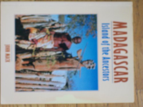 Madagascar, island of the ancestors