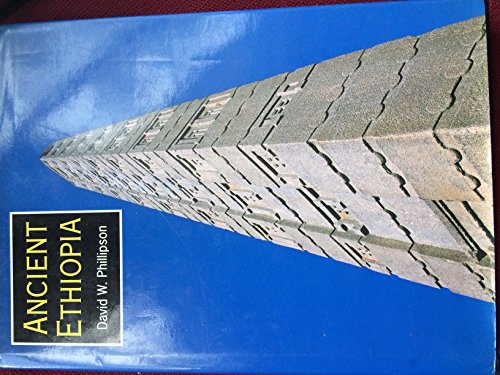 Ancient Ethiopia: Aksum, its antecedents and successors