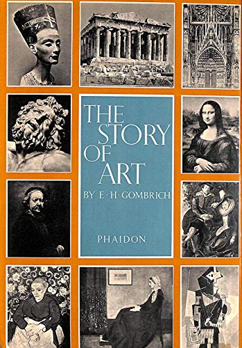 The story of art