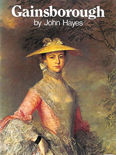 Gainsborough: Paintings and drawings