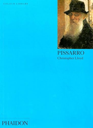 Pissarro: Colour Library