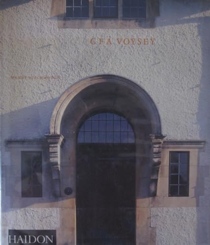 CFA Voysey