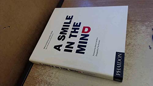 A Smile in the Mind: Witty Thinking in Graphic Design