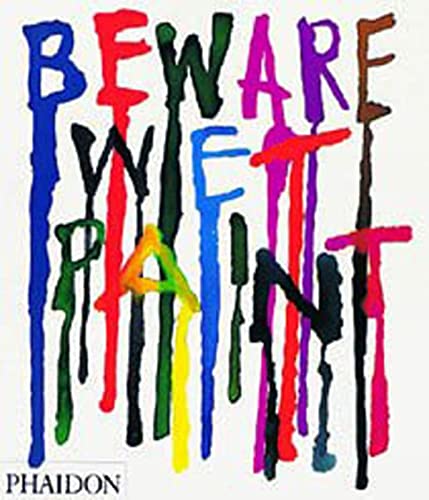 Beware Wet Paint; Designs By Alan Fletcher