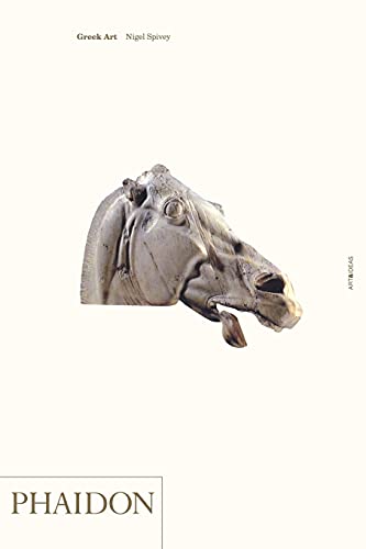 Greek Art A&I (Art and Ideas)