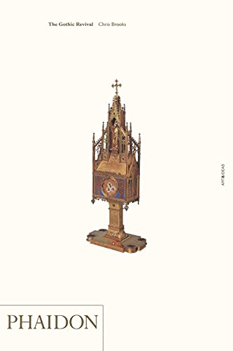 Gothic Revival A&I (Art and Ideas)