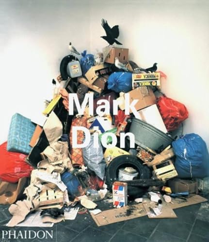 Mark Dion (Phaidon Contemporary Artists Series)