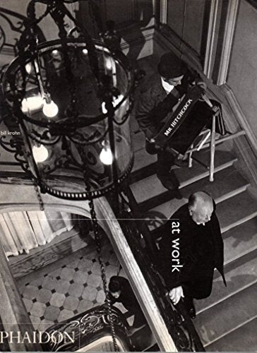 Hitchcock At Work