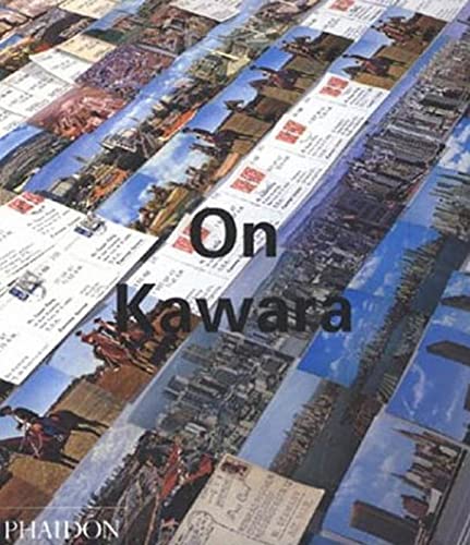 On Kawara (Phaidon Contemporary Artists Series)