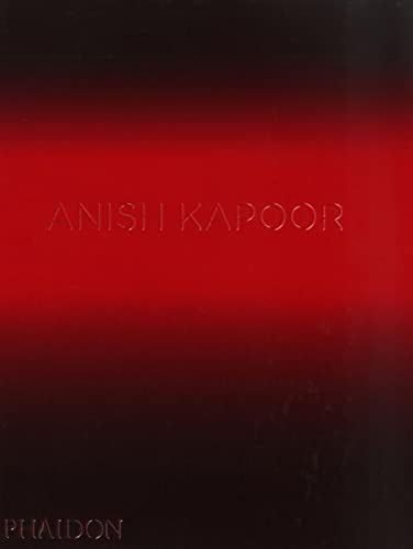 Anish Kapoor (20th century living masters)