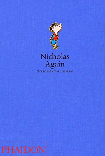 NICHOLAS AGAIN