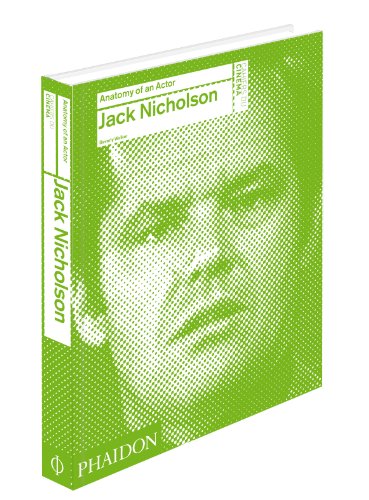 Jack Nicholson (Anatomy of an Actor)