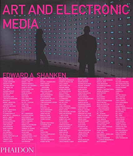 Art and Electronic Media