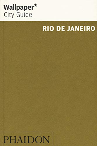 Wallpaper* City Guide Rio de Janeiro 2016