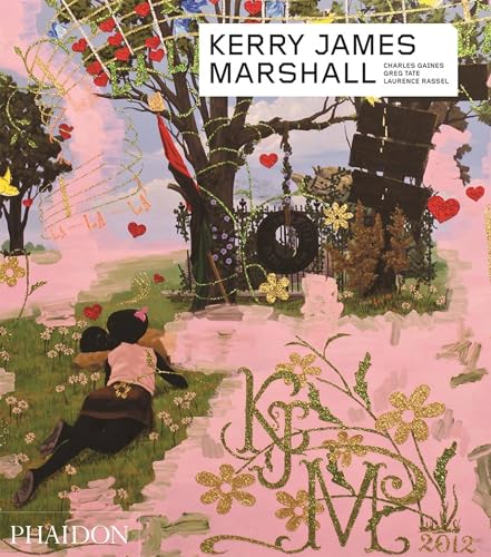Kerry James Marshall (Phaidon Contemporary Artists Series)