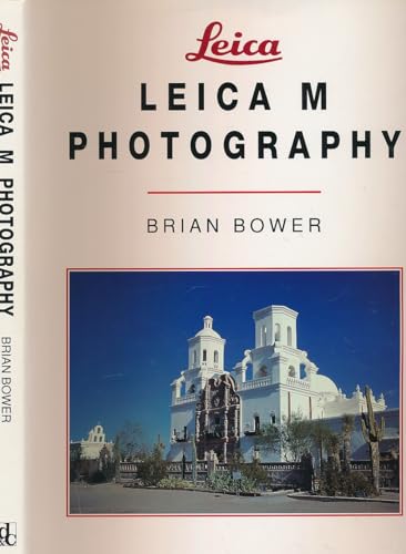 Leica m Photography