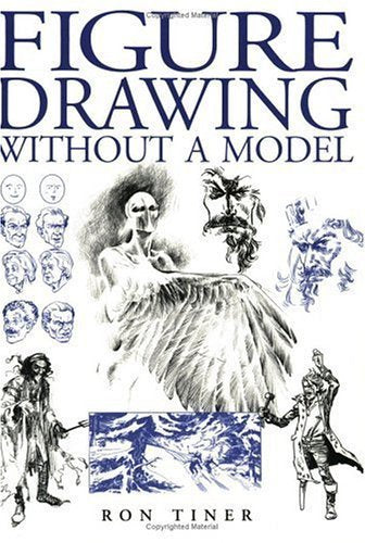 Figure Drawing Without a Model