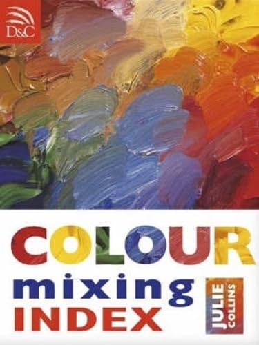 Color Mixing Handbook