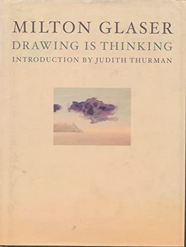 Drawing Is Thinking