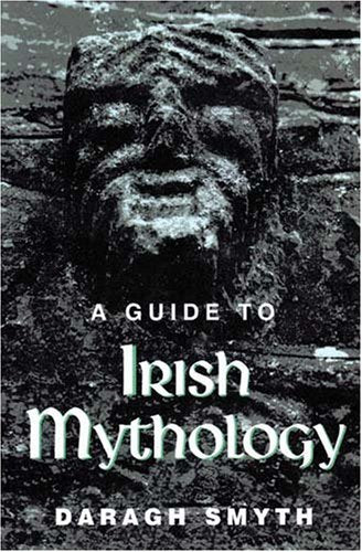A Guide To Irish Mythology