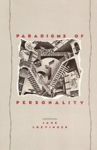 Paradigms of Personality