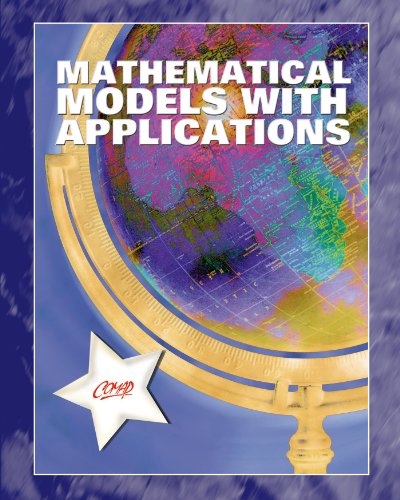Mathematical Models with Applications