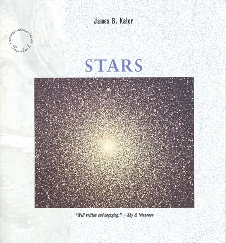 Stars (Scientific American Library)