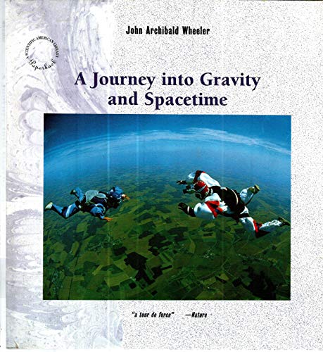 A Journey into Gravity and Spacetime