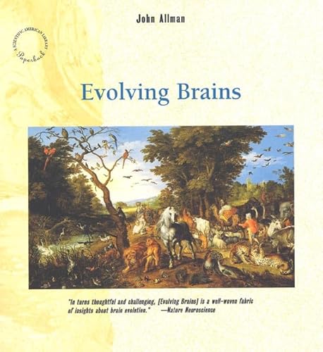 Evolving Brains