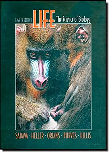 Life: The Science of Biology