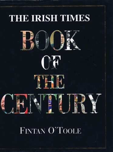 Irish Times Book of the Century, 1900-1999
