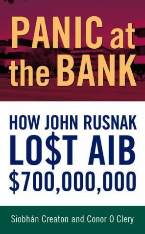 Panic at the Bank