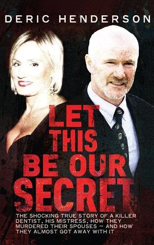 Let This Be Our Secrets